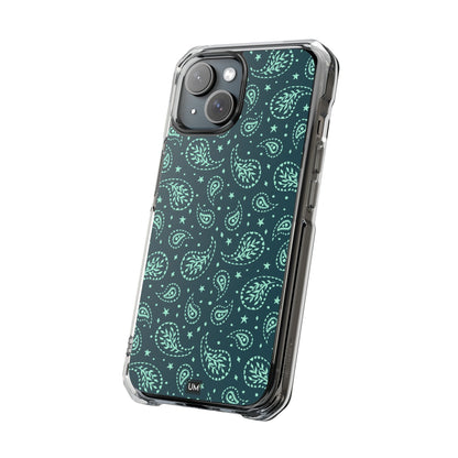 Mandala Verte