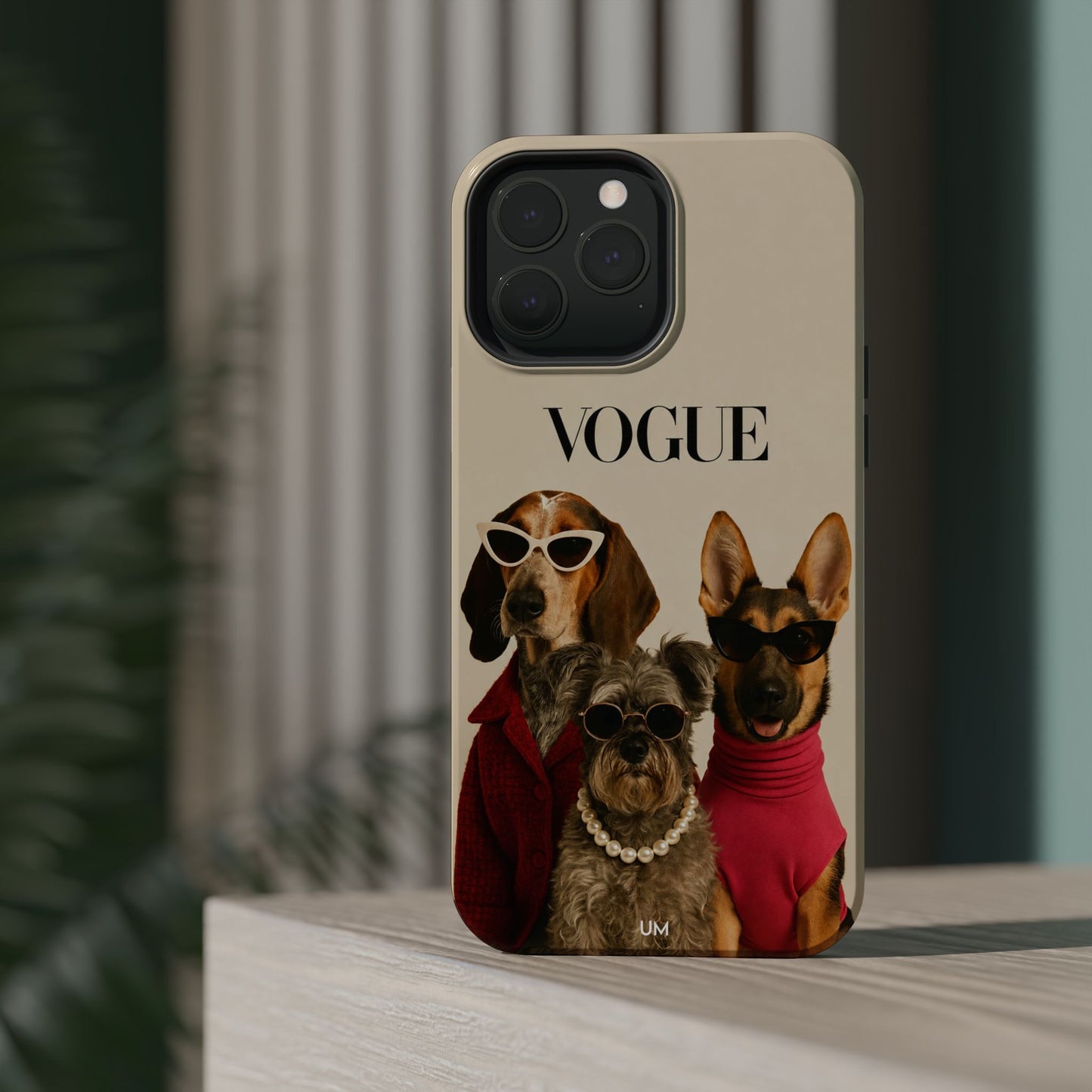 Vogue Paws