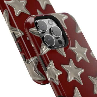 Red Stella