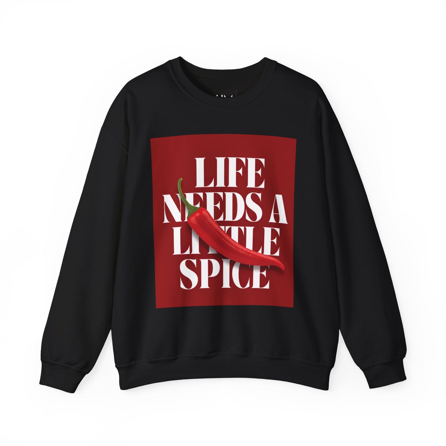 Chili Pepper Sweat