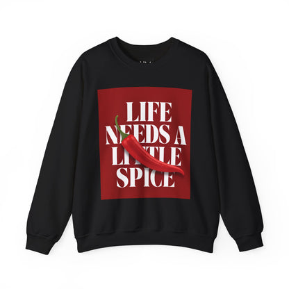 Chili Pepper Sweat