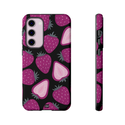 Love Fragole Tough Case