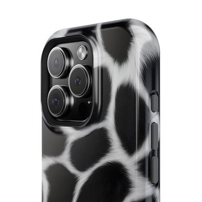 Noir Safari