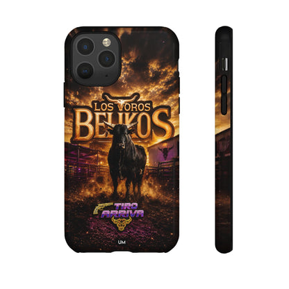 Belikos Tough Case