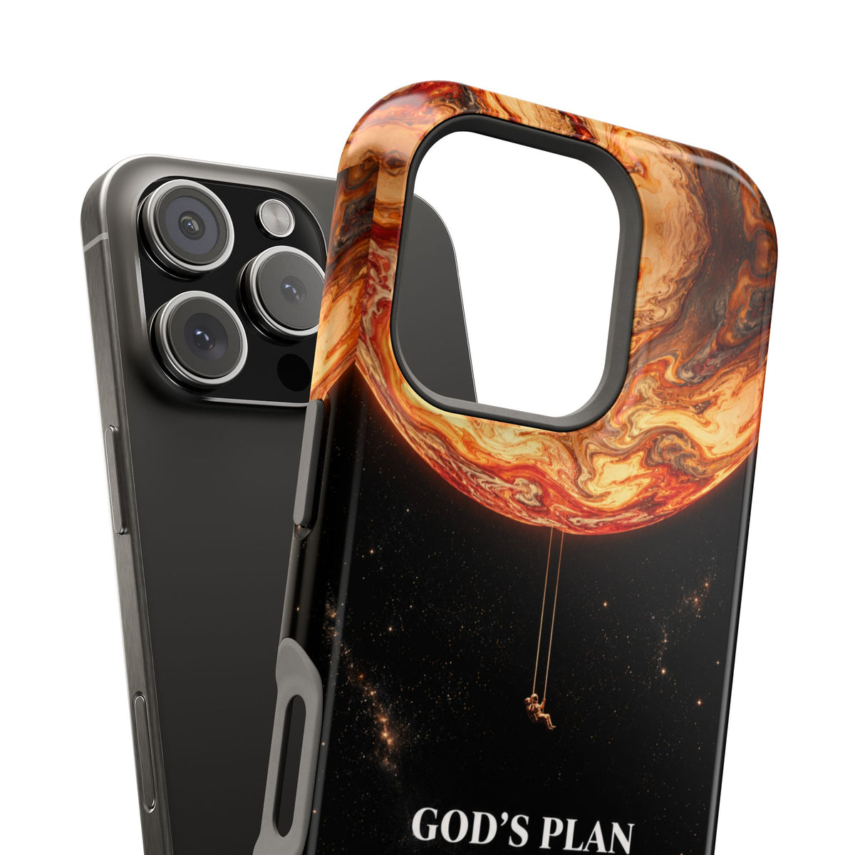 God’s Plan