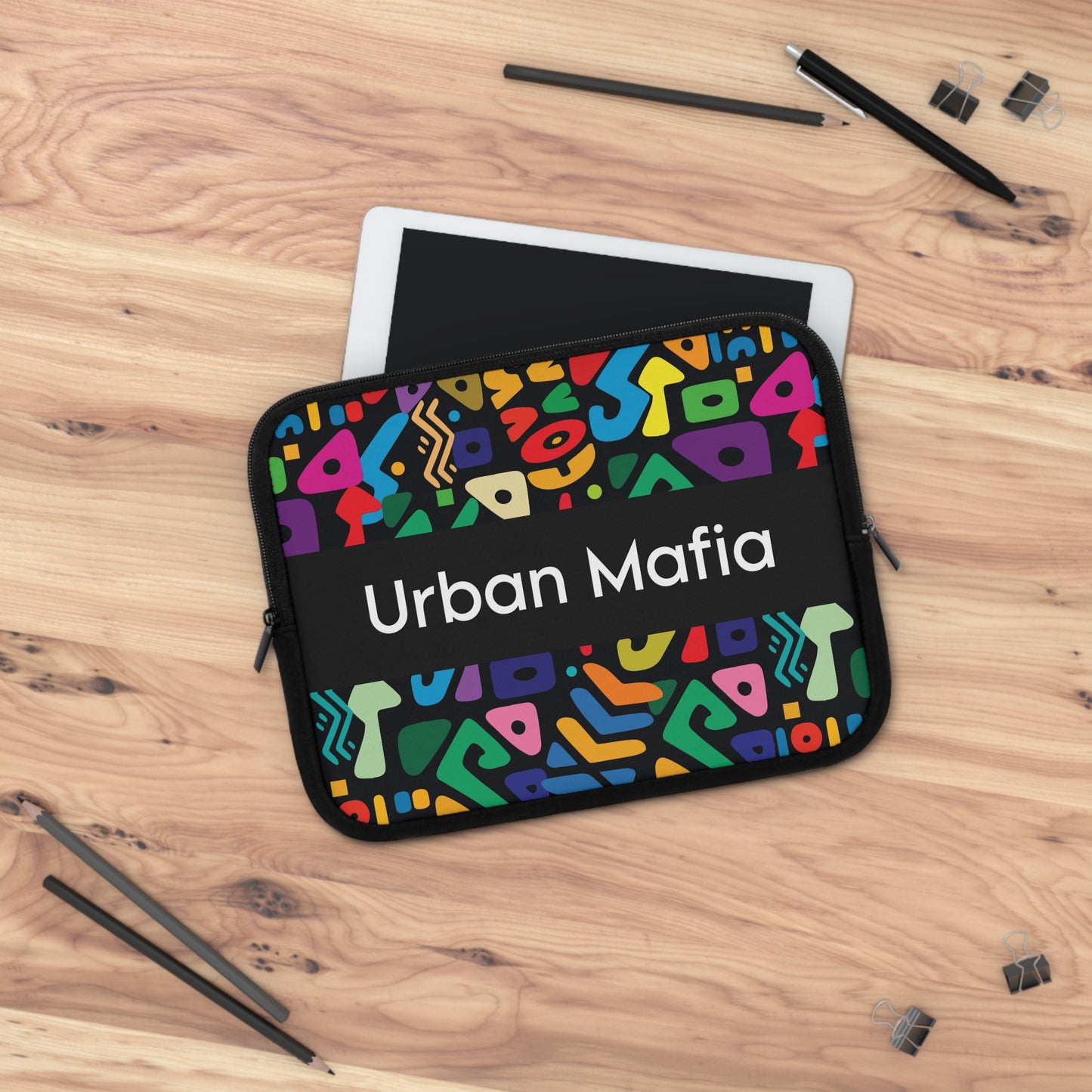 Funda para portátil UM