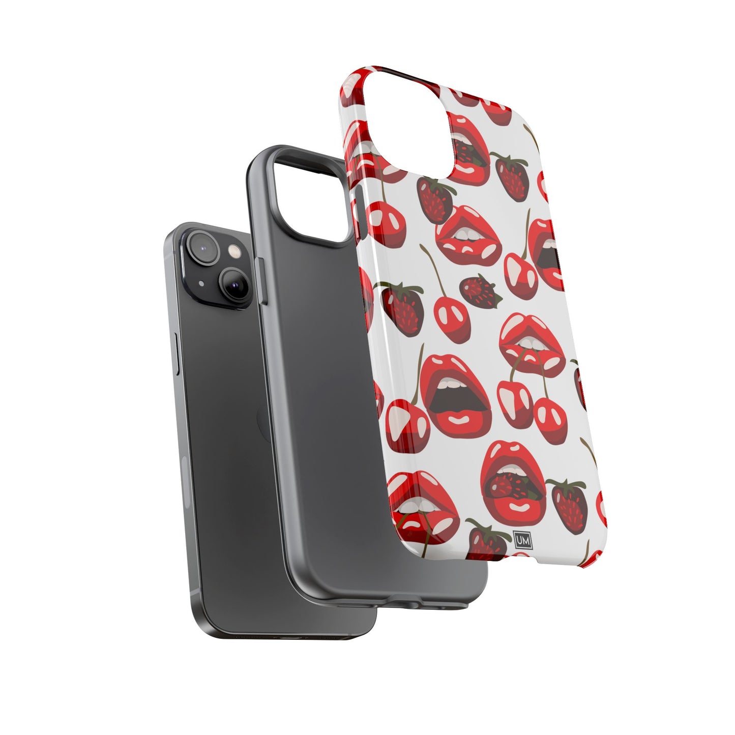 Chery Lips Tough Case