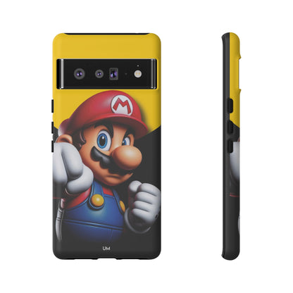 Estuche resistente Bros