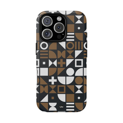 Minime blocks Tough Cases