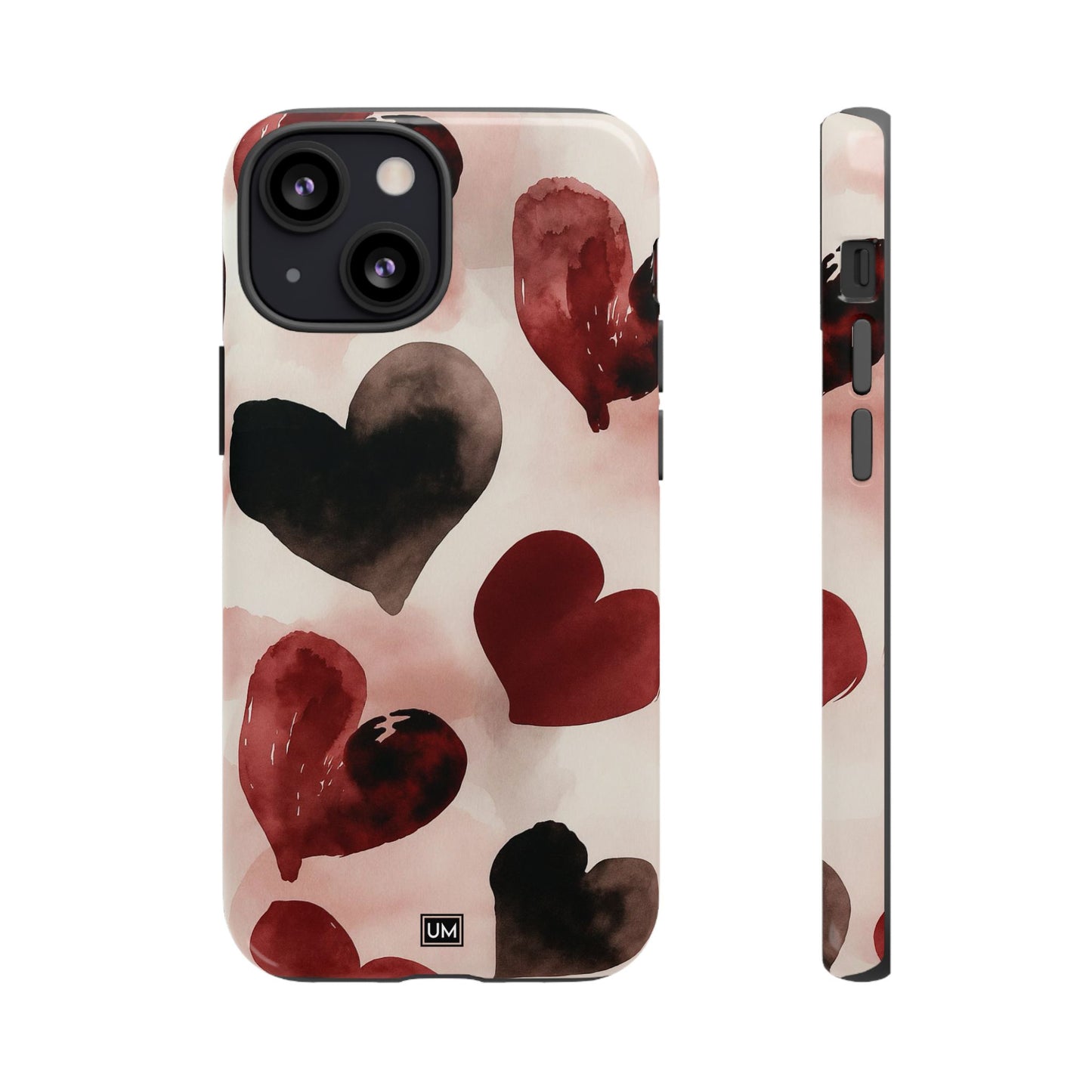 Heartthrob  Tough Case