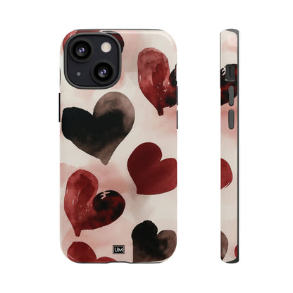 Heartthrob  Tough Case