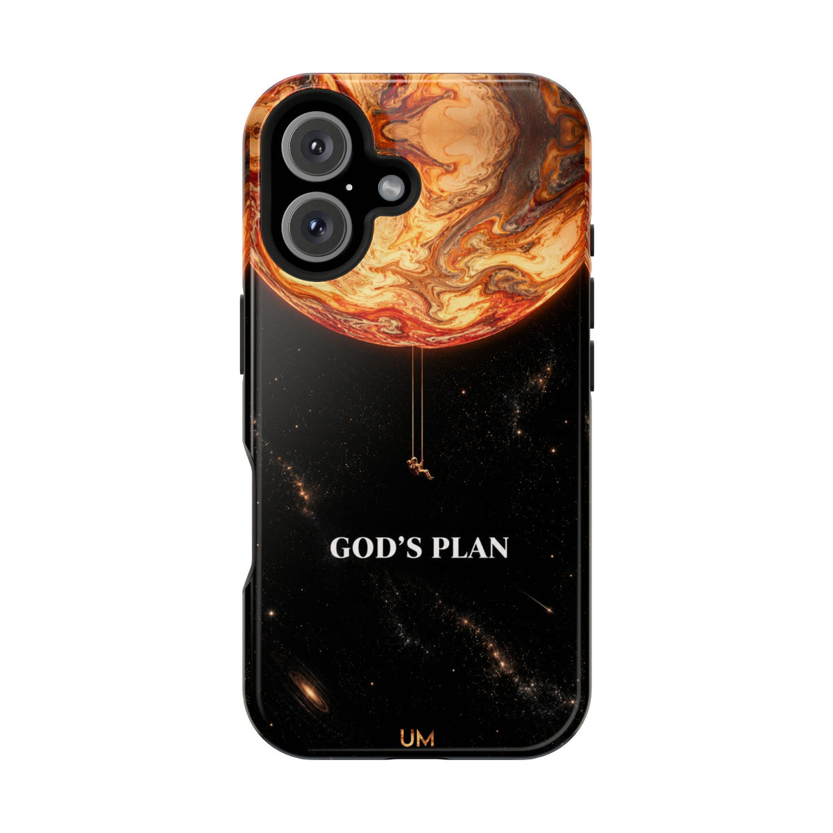 God’s Plan