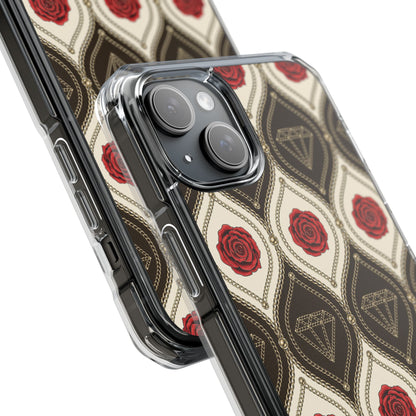 Floret Diamond