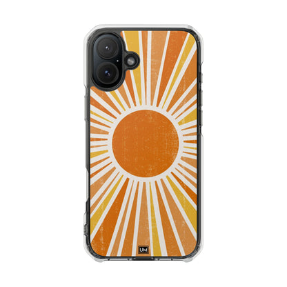 Shining Sol