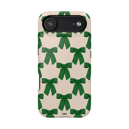 Emerald Coquette