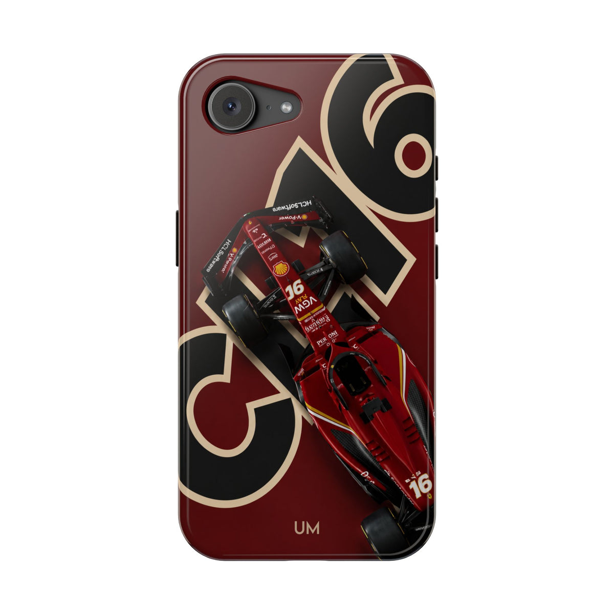 Scuderia
