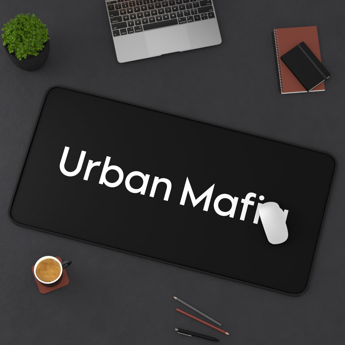 UM Desk Mat