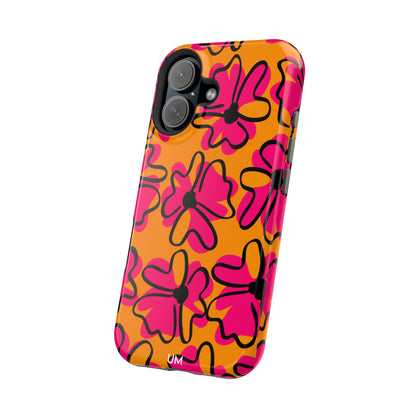 Floral Voltage