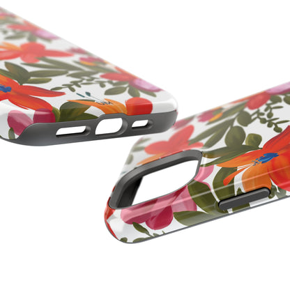 Floral