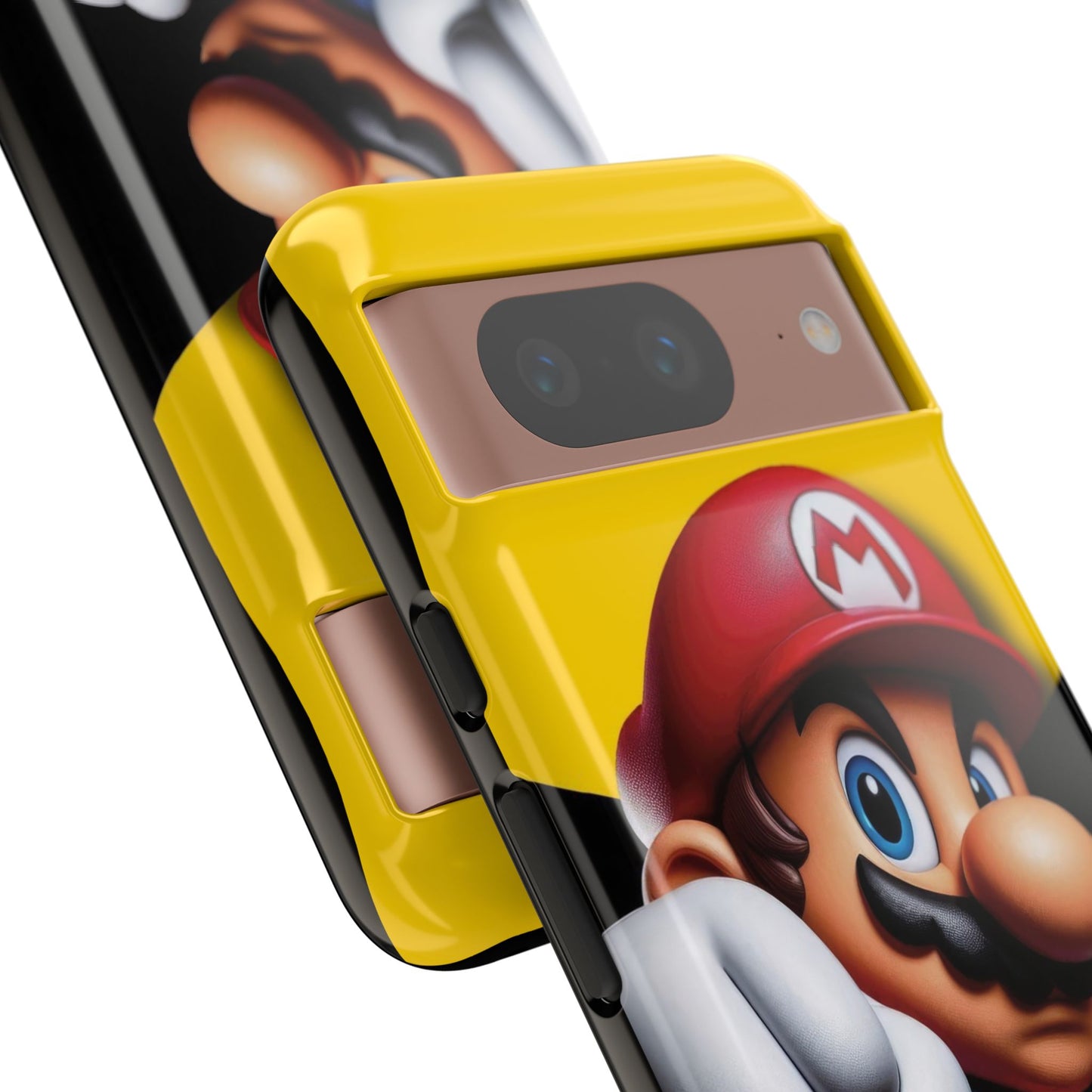 Estuche resistente Bros