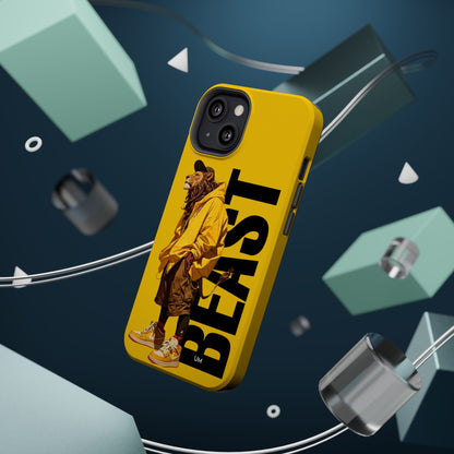 Leo Beast
