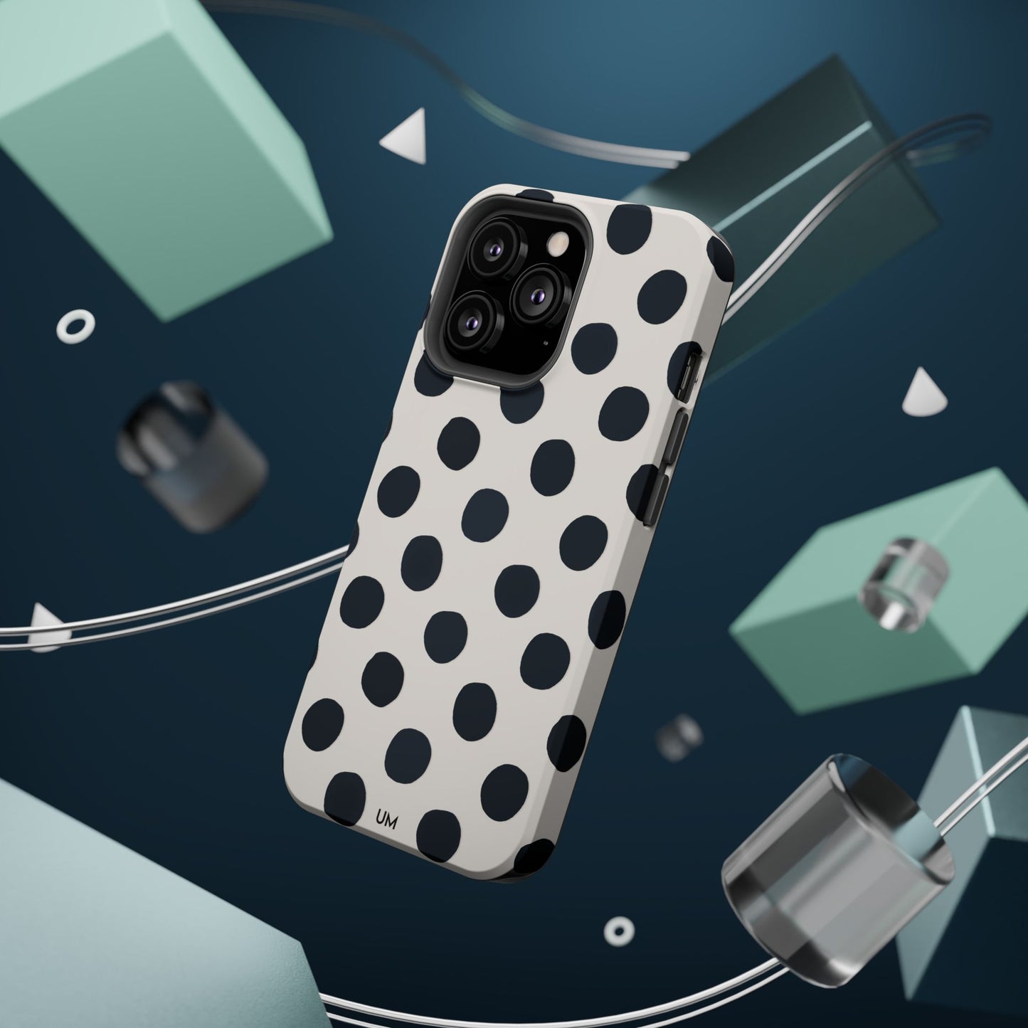 Polka Royale