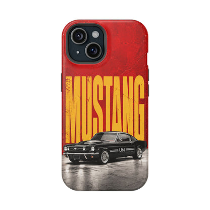 Mustang Legacy
