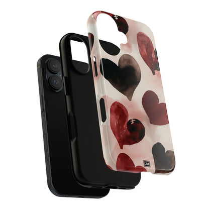 Heartthrob  Tough Case