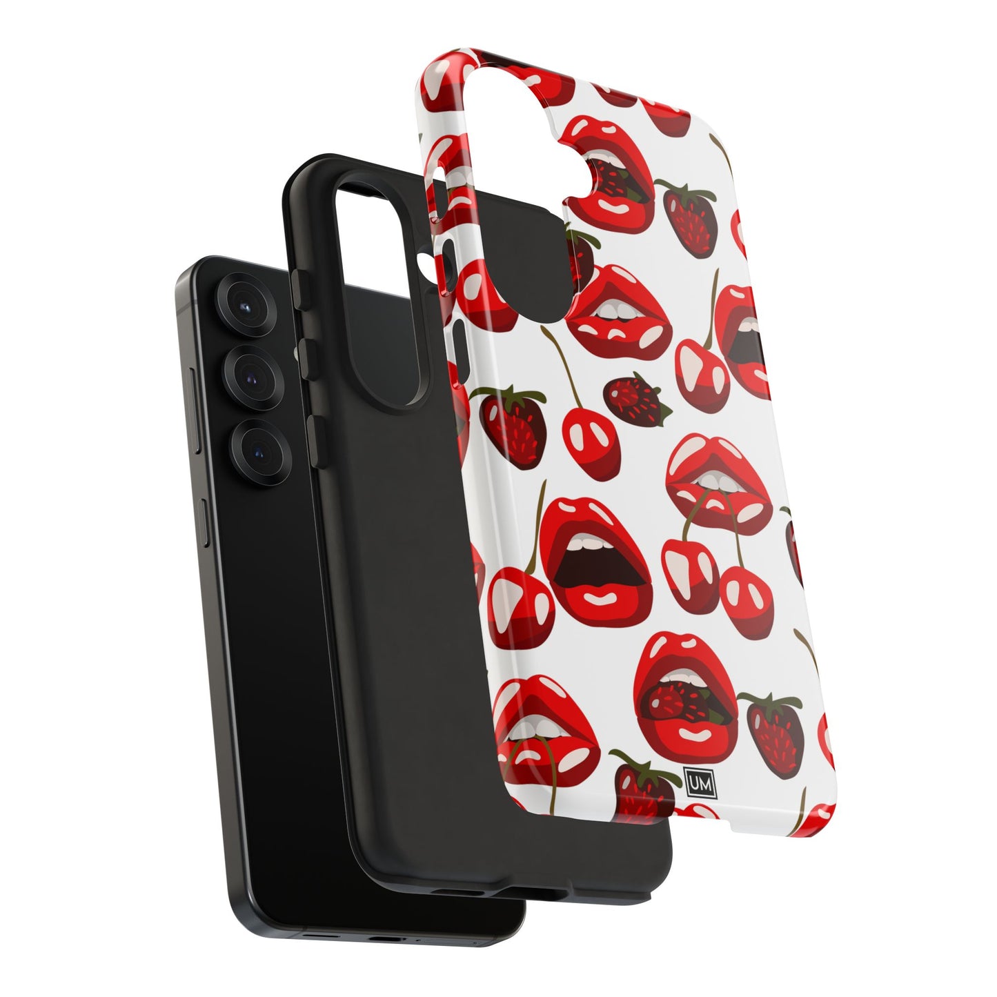 Chery Lips Tough Case