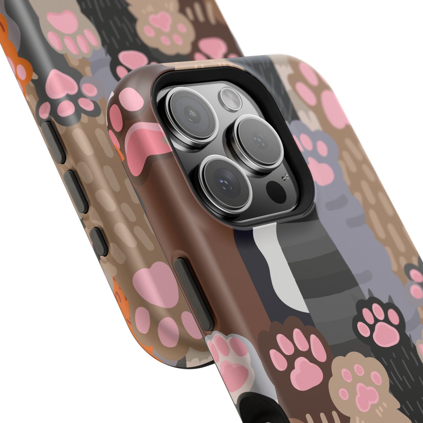 Pawluxe