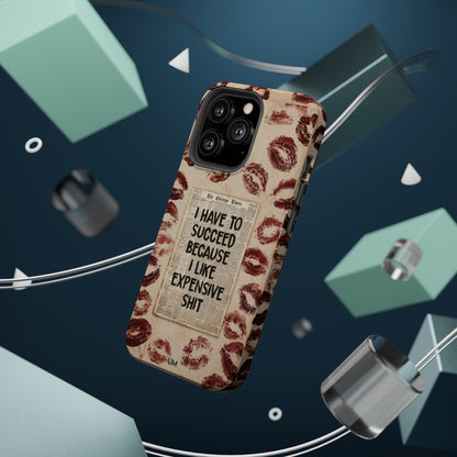 Expensive Shit