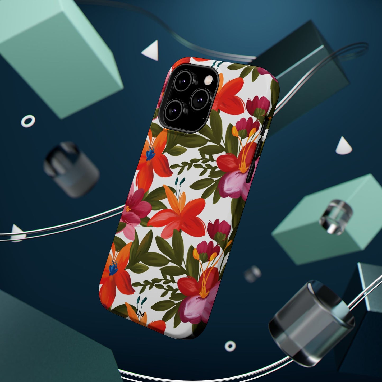 Floral