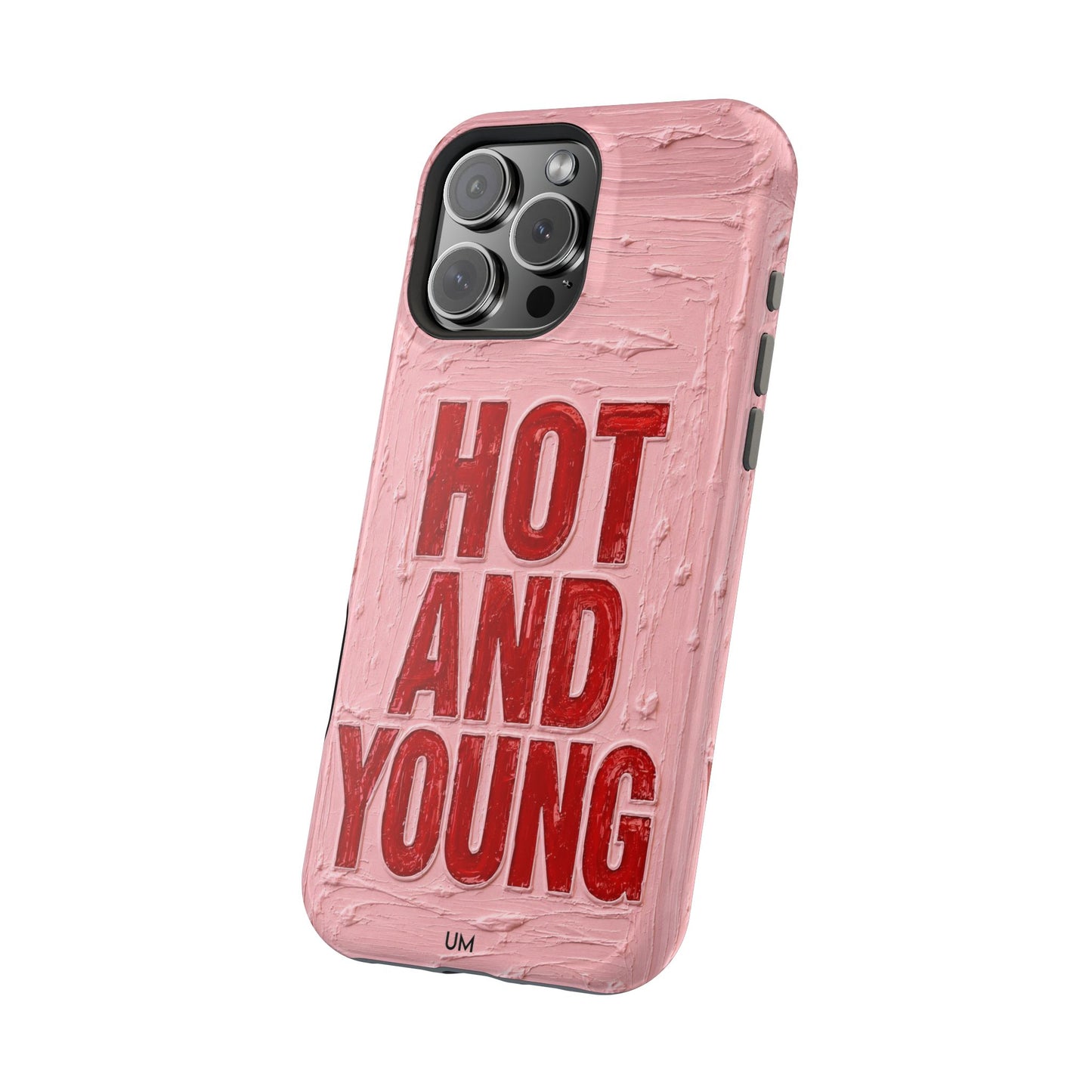 Hot and Young
