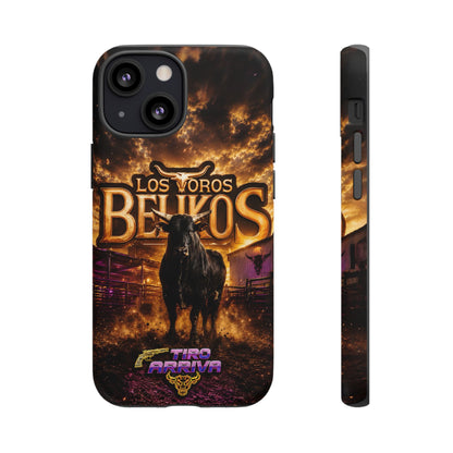 Belikos Customised For Andy