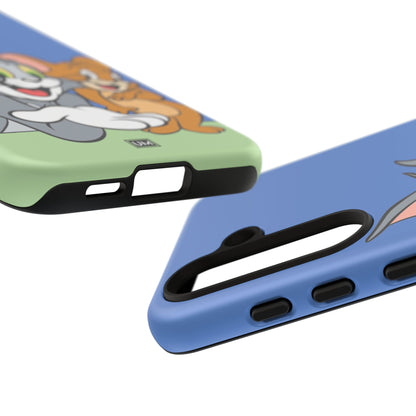Tom&Jerry Tough Case