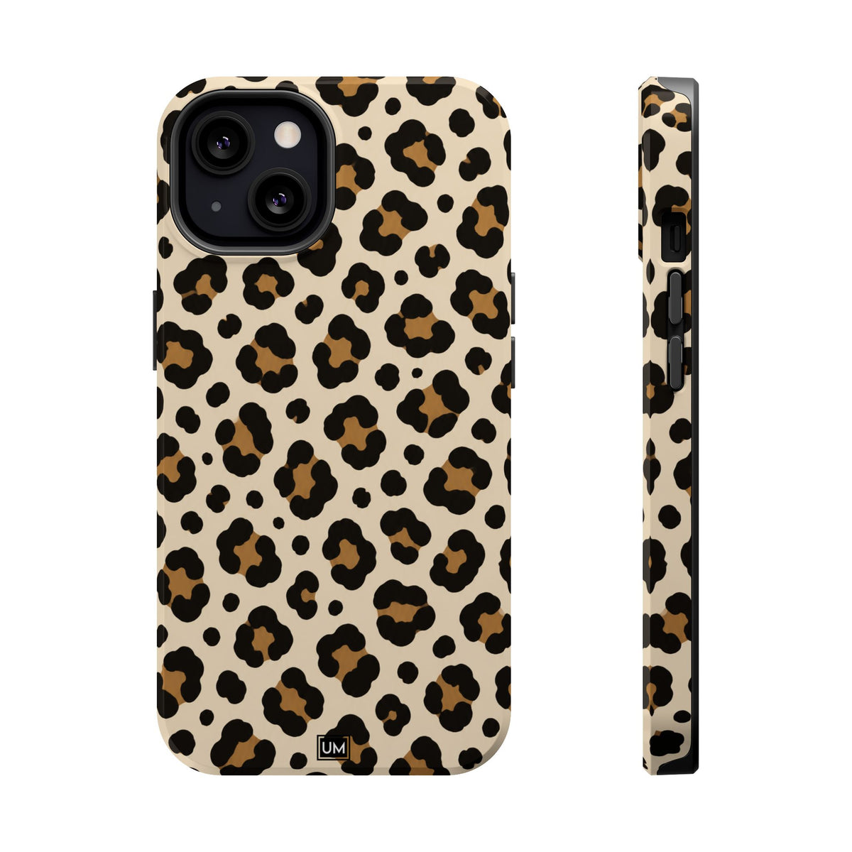 Leopard Luxe