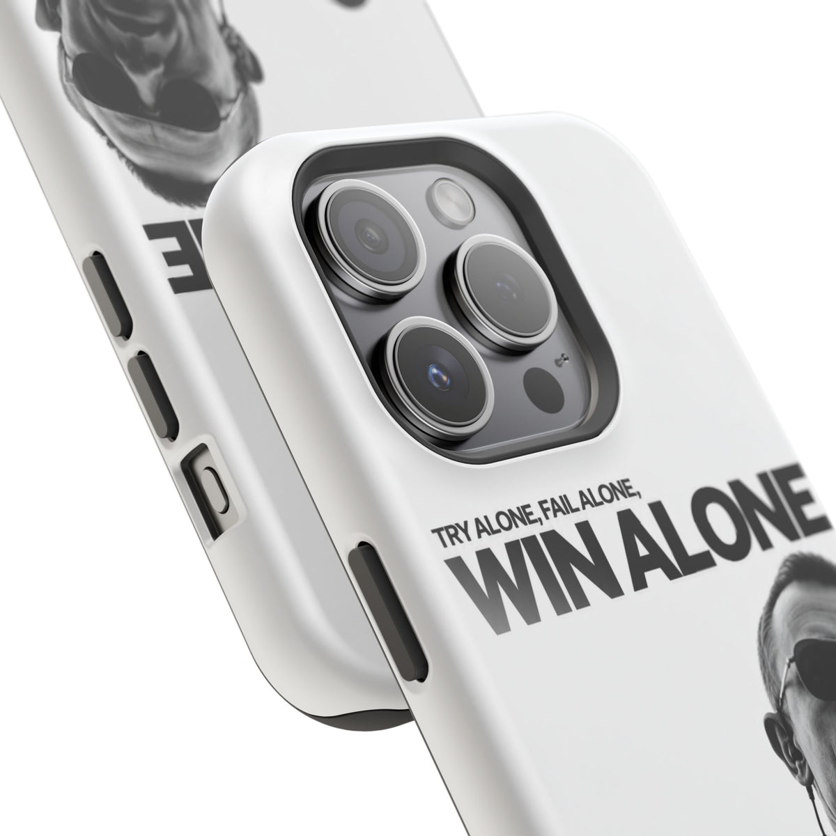 Win Alone