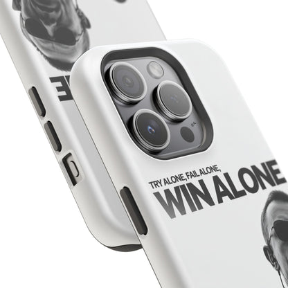 Win Alone