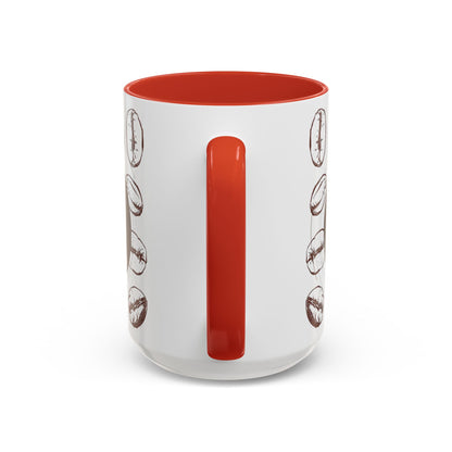 Taza para tomar café (11, 15 oz)