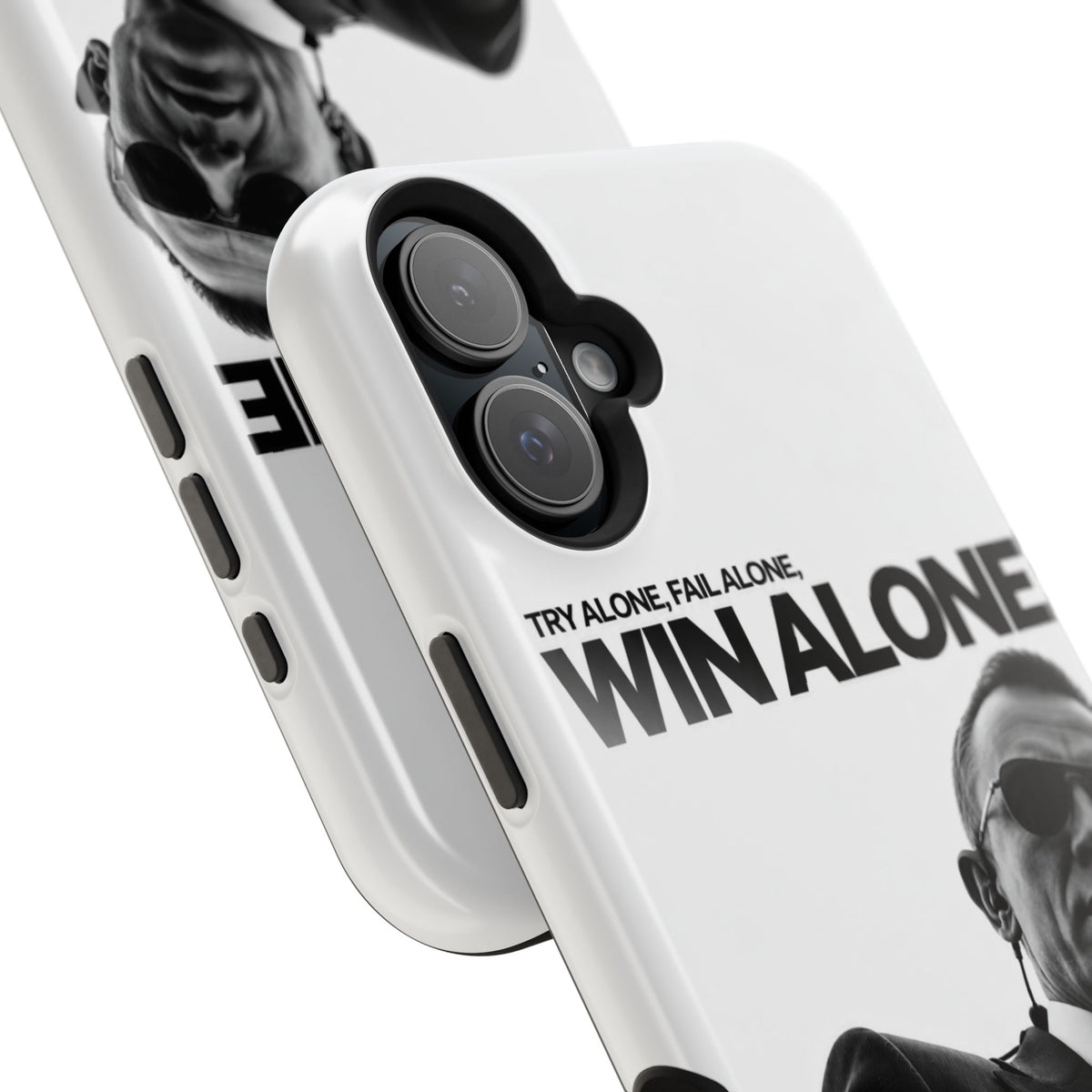 Win Alone