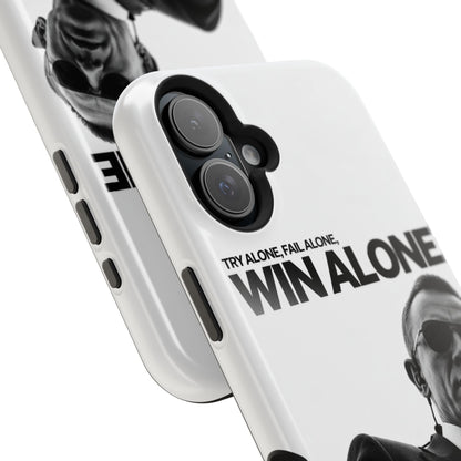 Win Alone