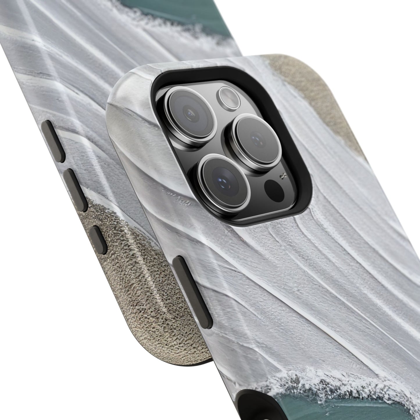 Shoreline
