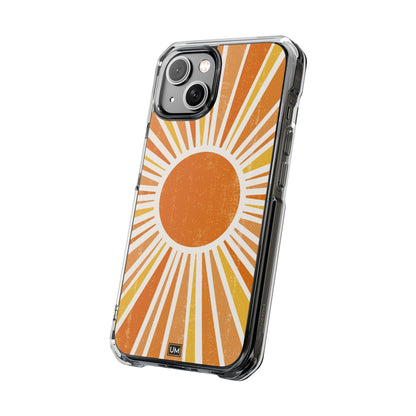 Shining Sol