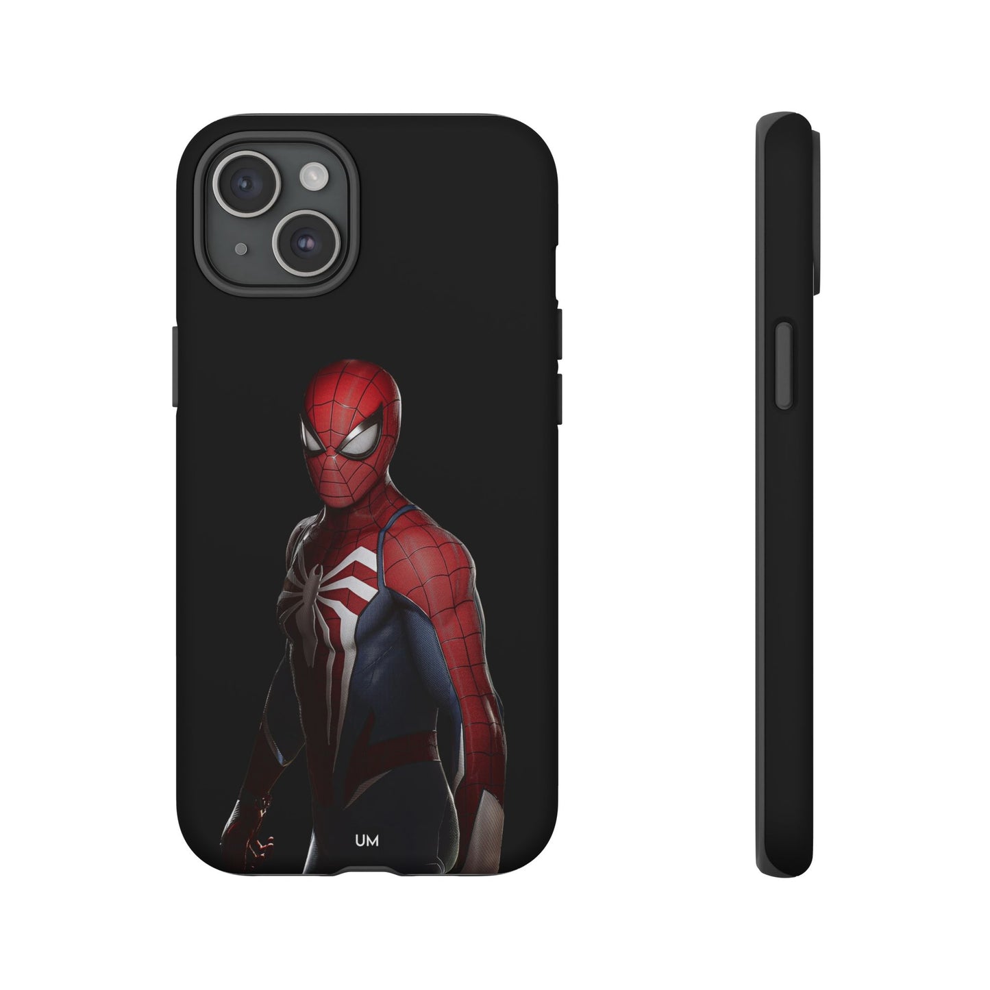 Estuche rígido Spider-Man