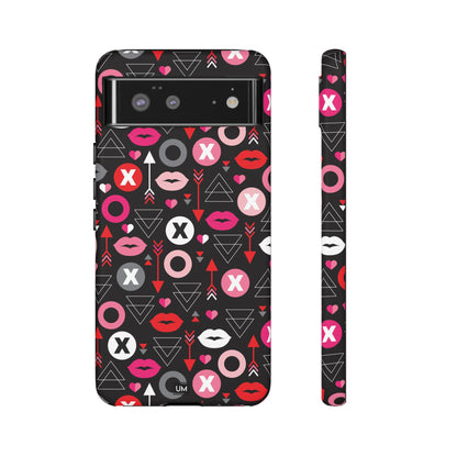 xoxo Cupid Love Tough Case