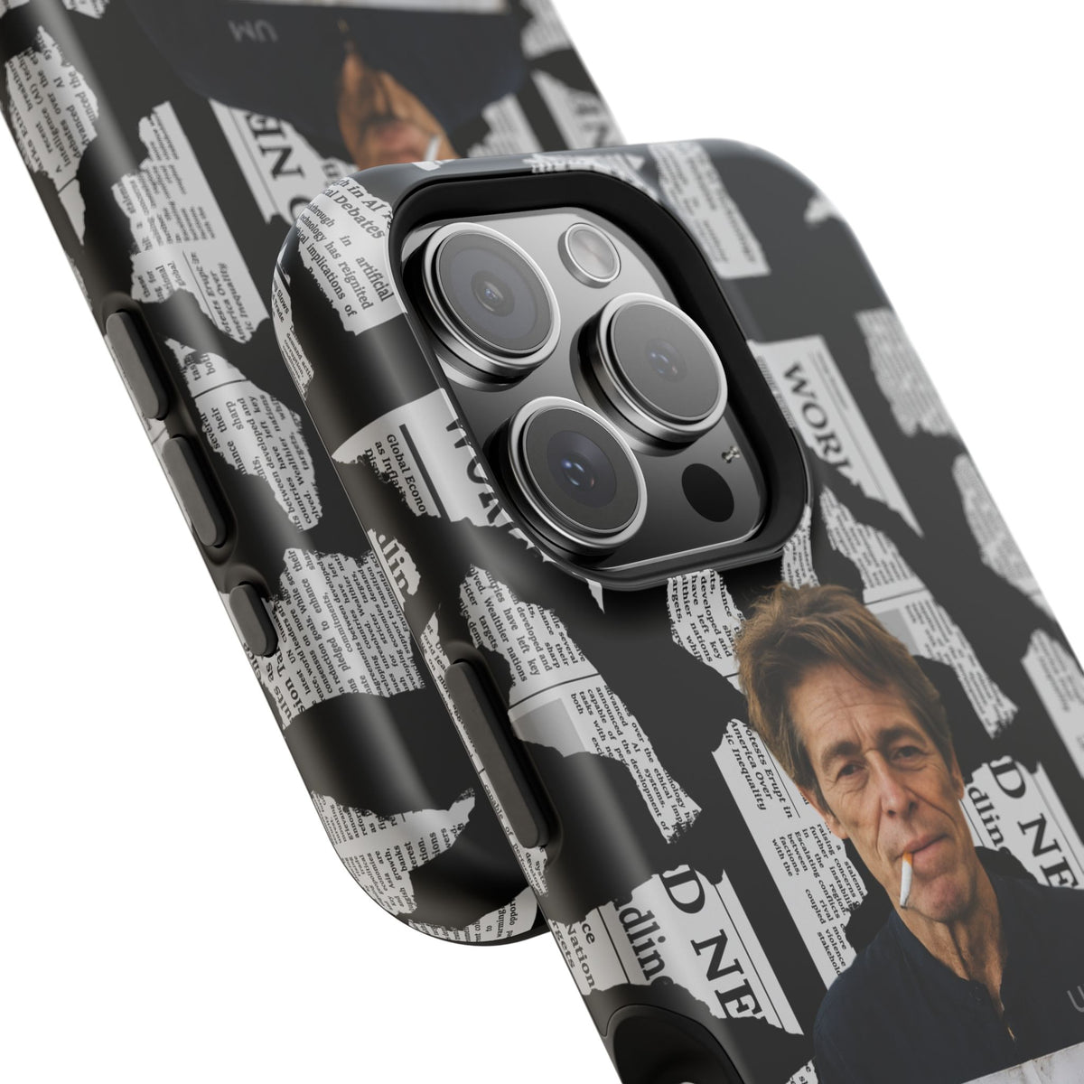 No Plan B
