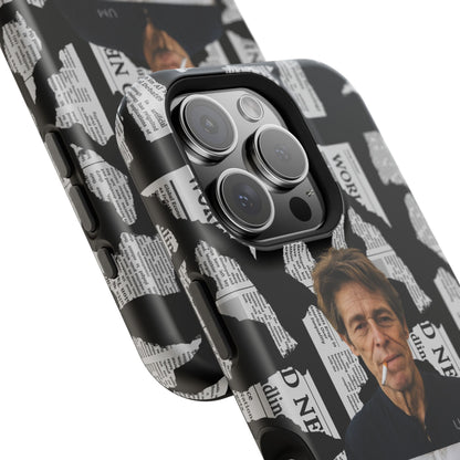 No Plan B
