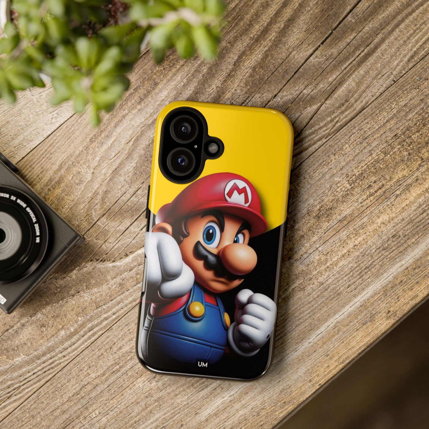 Estuche resistente Bros