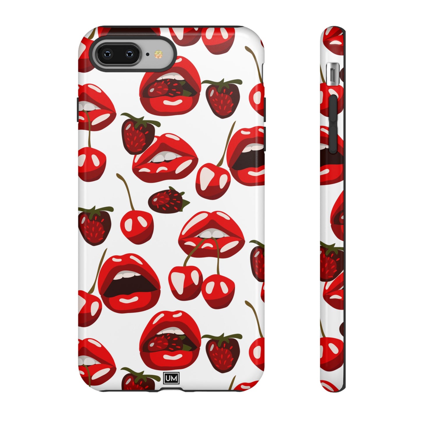 Chery Lips Tough Case