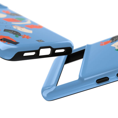 Everyday Tough Cases